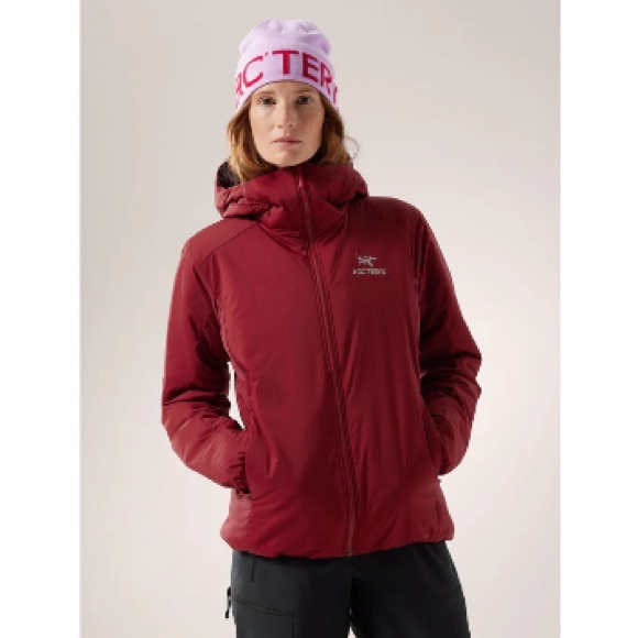 NWT Arc’teryx Atom Hoody women XS * free shipping * - Picture 5 of 7